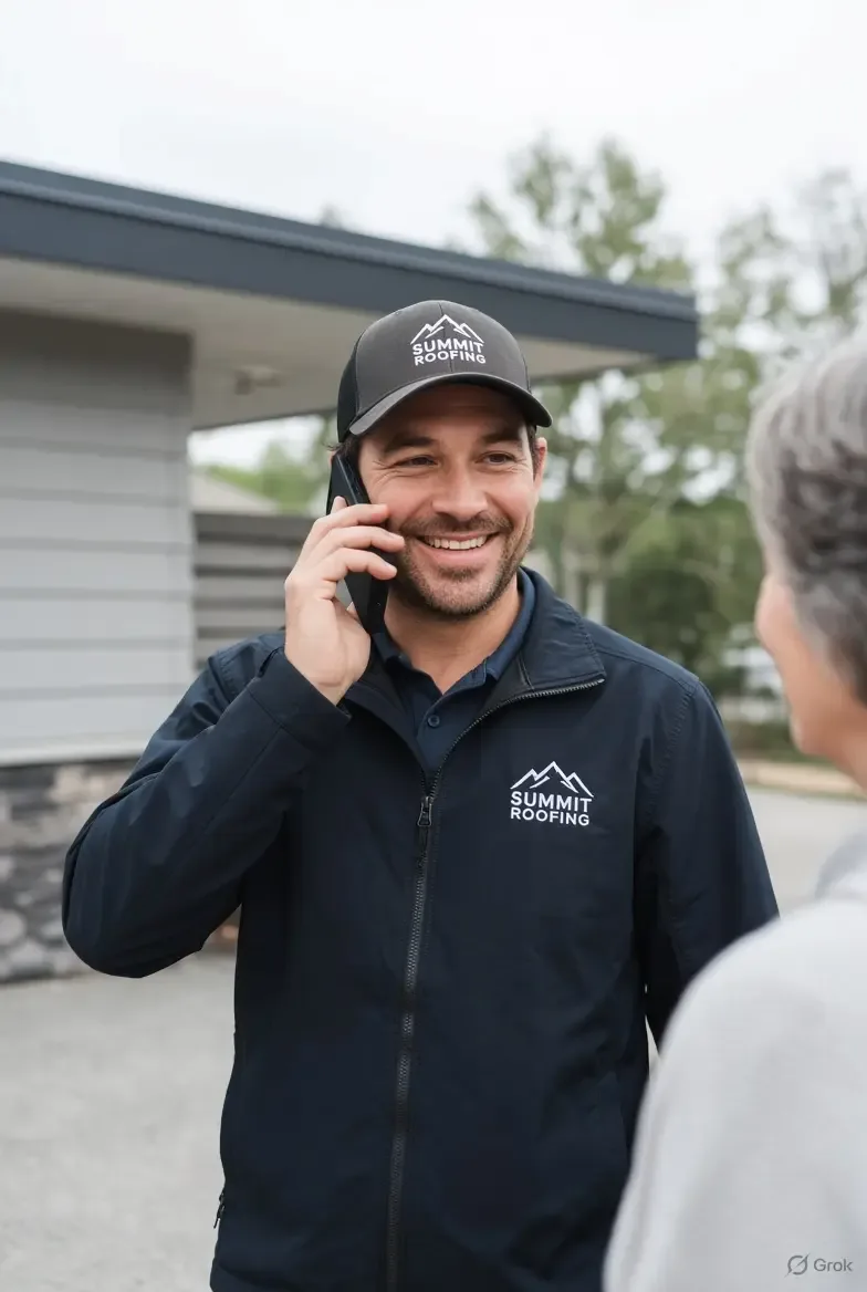 Flat Roof Leak Repair Stella, NE FAQs